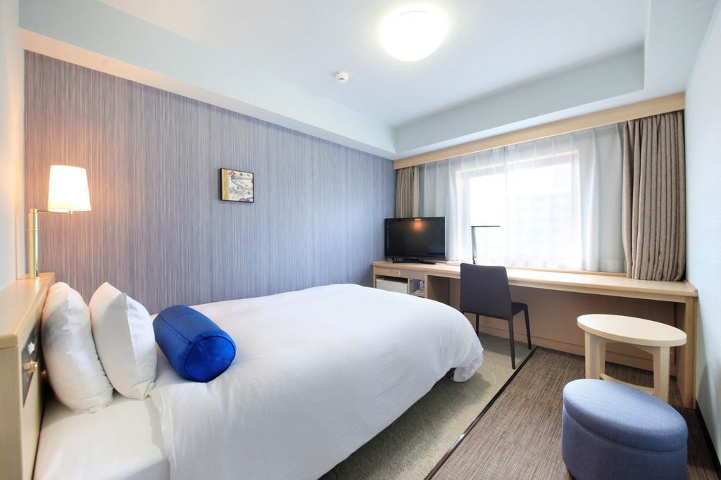 Richmond Hotel Naha Kumoji Exterior photo